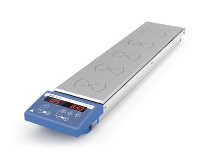 5-15 Position Digital Hotplate Stirrers