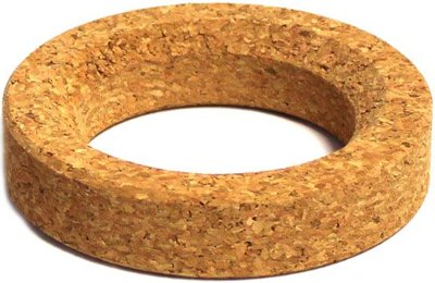 500mL to 2000mL Flask Cork Ring Stand