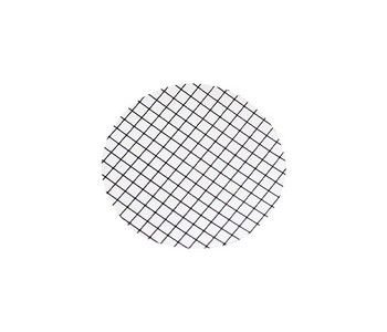 50mm White 1+PAC MCE Disc, Without Pad, 0.45µm