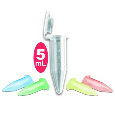 5mL Five-O™ MacroTubes™