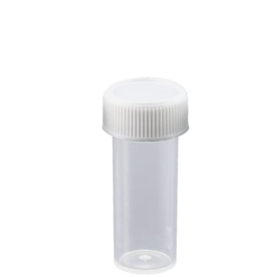 MTC Bio 7mL Specimen Vials