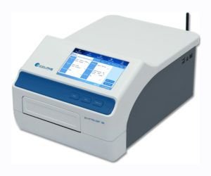 Benchmark Scientific Accuris™ Microplate Absorbance Reader, 115V-230V