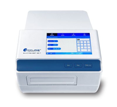 Accuris™ Microplate Absorbance Reader, 115V-230V