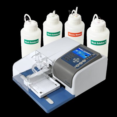 Accuris™ SmartWasher 96 Microplate Washer, 115V- 230V