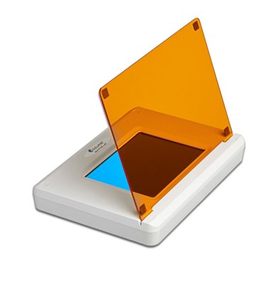 Accuris SmartBlue™ Transilluminators