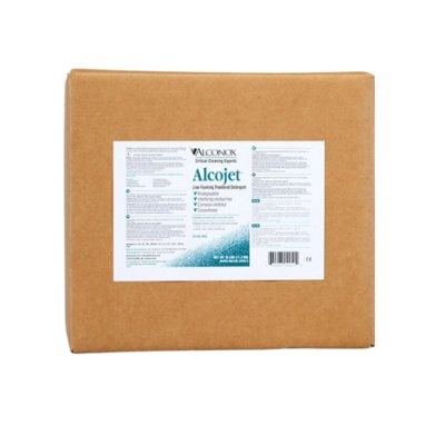 VWR International Alcojet® Low-Foaming Powdered Detergents
