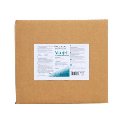 VWR International Alcojet® Low-Foaming Powdered Detergents