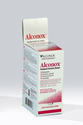 VWR International Alconox® Powdered Precision Cleaner