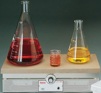 Thermo Fisher Aluminum Hot Plates
