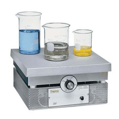 Thermo Fisher Aluminum Hot Plates