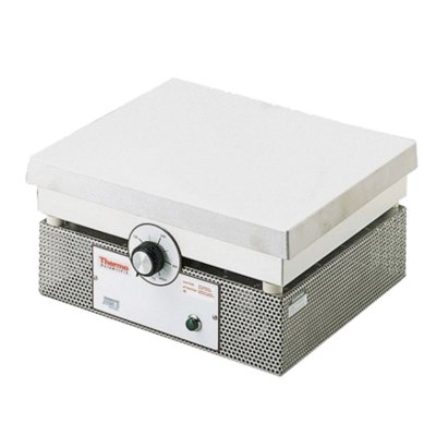 Aluminum Hot Plates