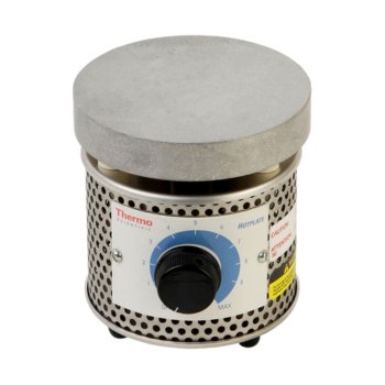 Thermo Fisher Aluminum Micro Hot Plates