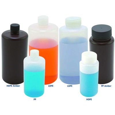 Azlon Laboratory Bottle