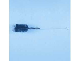 Babcock Milk Test Bottle Brushes