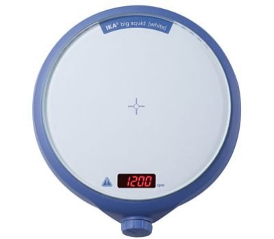 IKA Works Inc. Big Squid Magnetic Stirrers