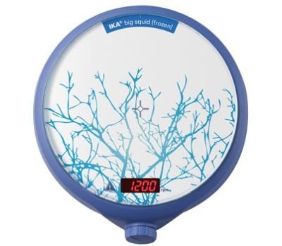 IKA Works Inc. Big Squid Magnetic Stirrers