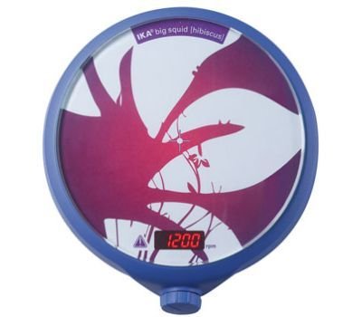 IKA Works Inc. Big Squid Magnetic Stirrers