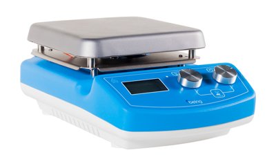 BEING Scientific BMS Series Square Hot Plate Stirrers
