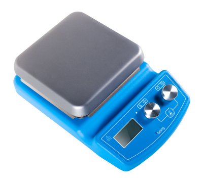 BEING Scientific BMS Series Square Hot Plate Stirrers