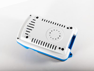 BEING Scientific BMS Series Square Hot Plate Stirrers