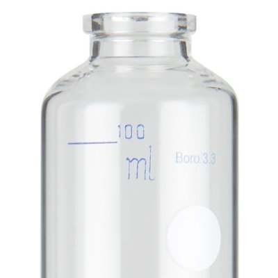 Globe Scientific Borosilicate Glass Oil Centrifuge Tubes