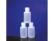 Bottles, High-Density Polyethylene, Narrow Mouth