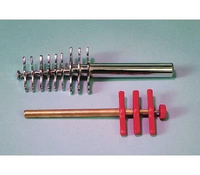Brass Cork Borer Sets