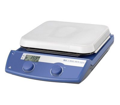 C-MAG HS Digital IKAMAG Magnetic Hotplate Stirrers