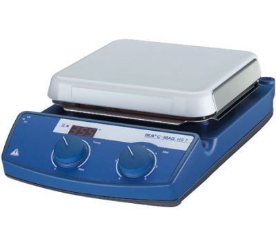 IKA Works Inc. C-Mag HS Magnetic Hot Plate Stirrers