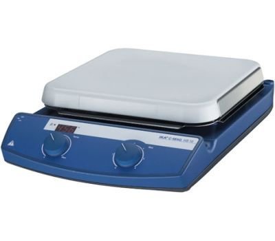 C-Mag HS Magnetic Hot Plate Stirrers