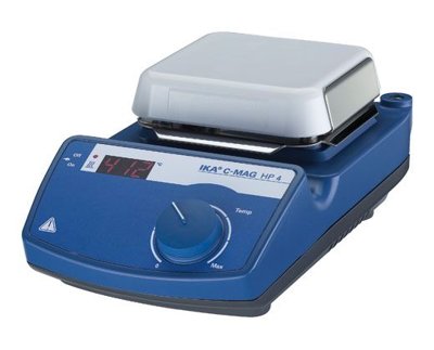 IKA Works Inc. C-MAG Ikather Digital Hot Plates