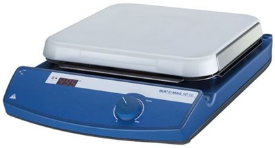 C-MAG Ikather Digital Hot Plates