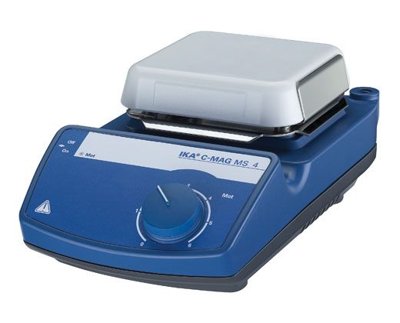 IKA Works Inc. C-MAG MS Magnetic Stirrers