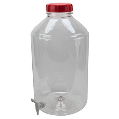 Dynalon Products Carboy Bottles