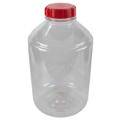 Carboy Bottles