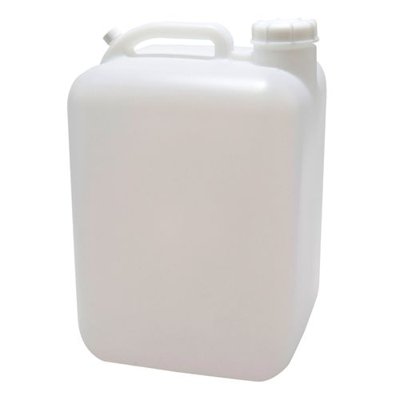 Dynalon Products Carboy, Light & Heavy Weight, HDPE