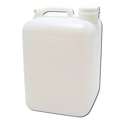 Dynalon Products Carboy, Light & Heavy Weight, HDPE