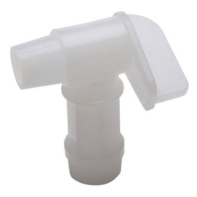 Dynalon Products Carboy, Light & Heavy Weight, HDPE