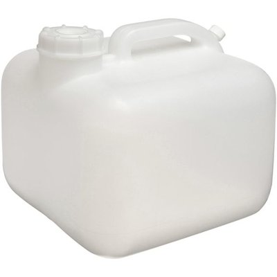 Carboy, Light & Heavy Weight, HDPE