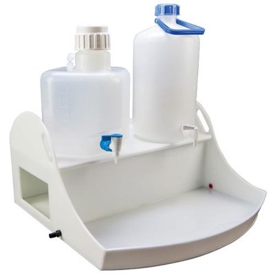 Dynalon Products Carboy Spill Tray