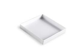 Heathrow Scientific Cardboard Cryogenic Freezer Box