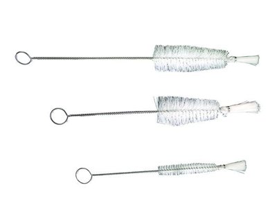Centrifuge Brushes