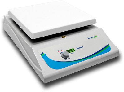 Benchmark Scientific Ceramic Digital Hot Plates