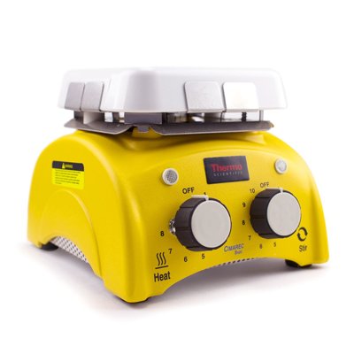 Cimarec™ Basic Stirring Hotplates