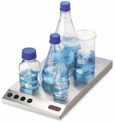 Cimarec™ i Poly 15 & Multipoint Stirrers