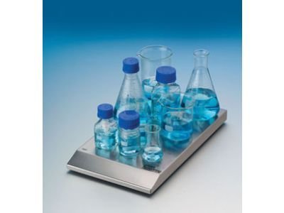 Cimarec i Telesystem Multipoint Stirrers