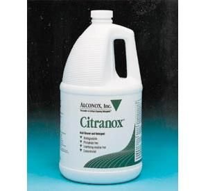 Citranox Liquid Acid Detergent