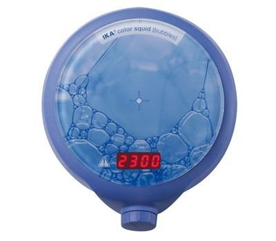 IKA Works Inc. Color Squid Magnetic Stirrers
