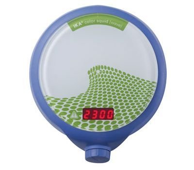 IKA Works Inc. Color Squid Magnetic Stirrers