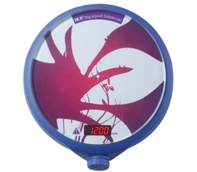 IKA Works Inc. Color Squid Magnetic Stirrers